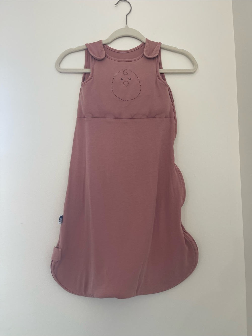 Nested Bean Sleep Sac